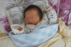 给大家分享下助孕成功的喜悦