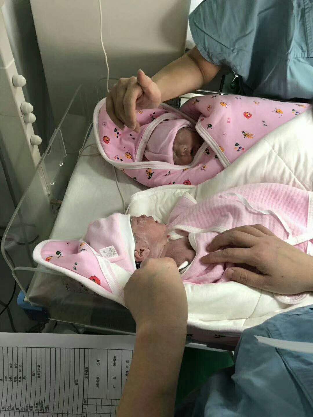 想要有个孩子多大年龄都不算事儿  美亚麟喜来帮您