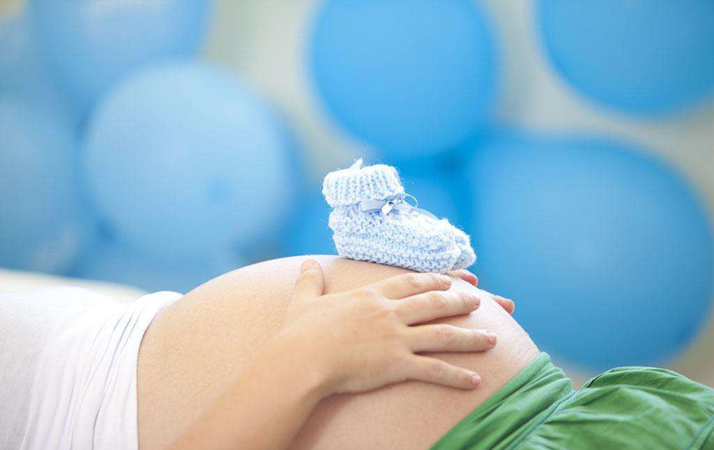 怀孕时该如何护理(图1)